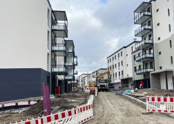 Erlenhoefe In Jena Musterwohnung 16